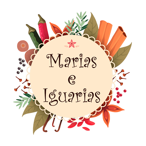 Marias e Iguarias